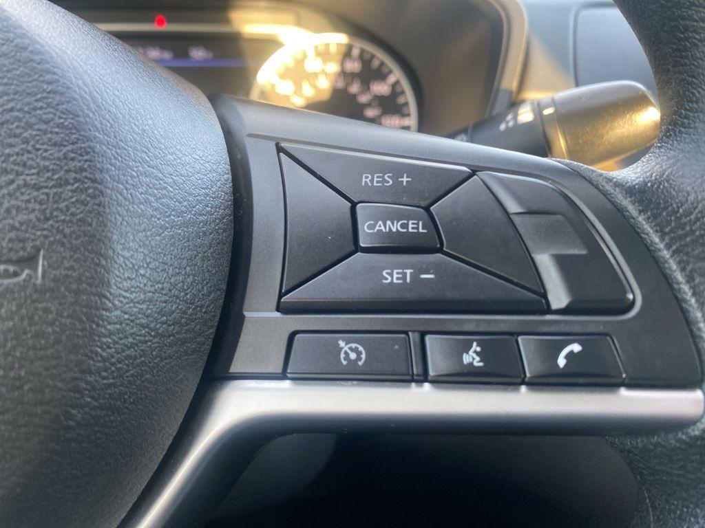 used 2023 Nissan Altima car, priced at $16,773