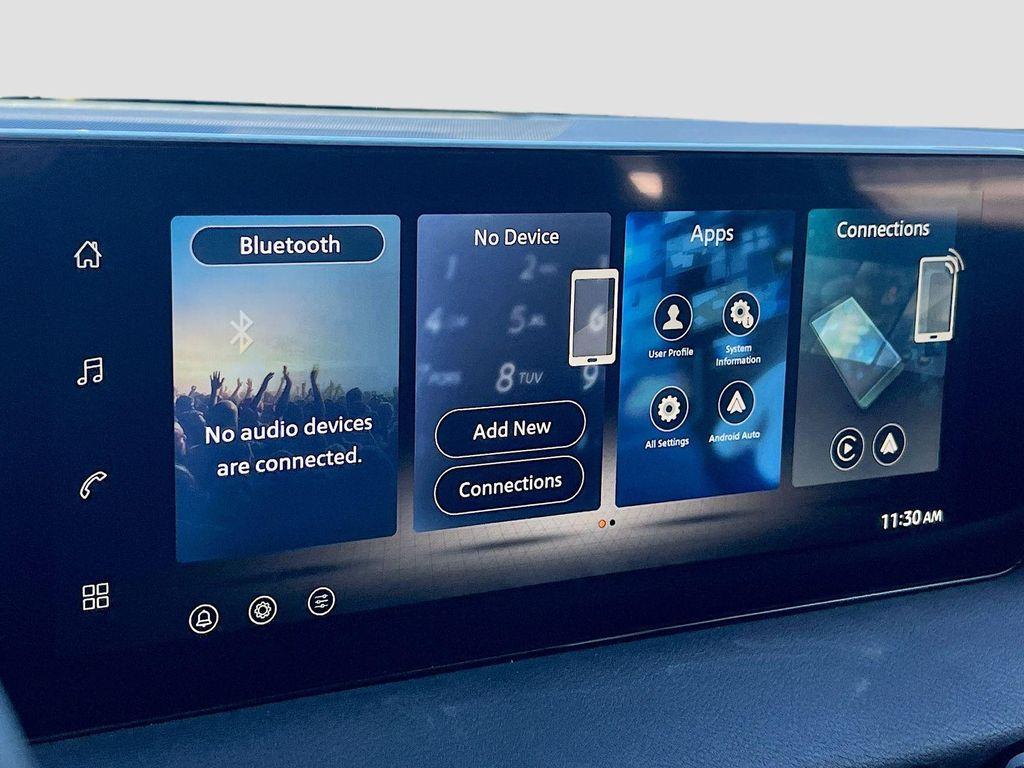 new 2026 Nissan Sentra car, priced at $23,687