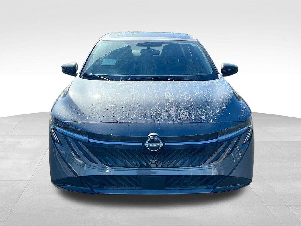 new 2026 Nissan Sentra car, priced at $23,687