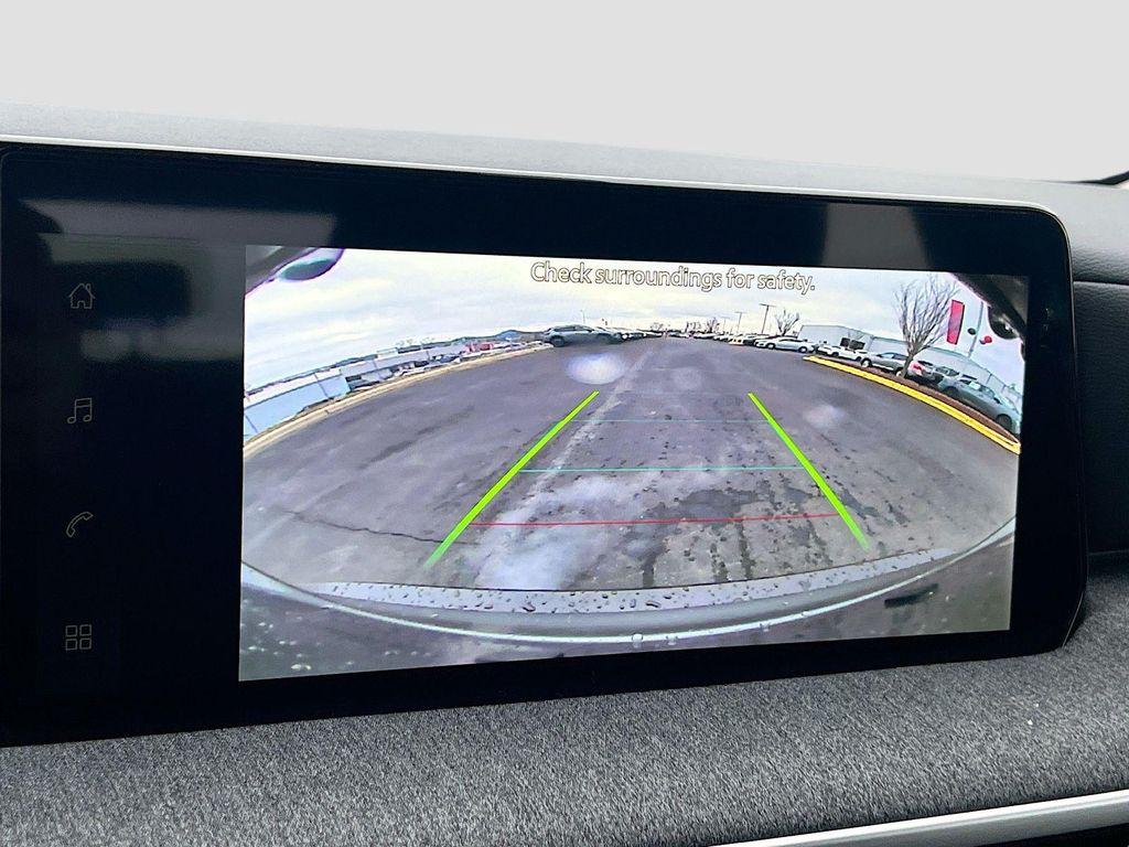 new 2026 Nissan Kicks car, priced at $1,956