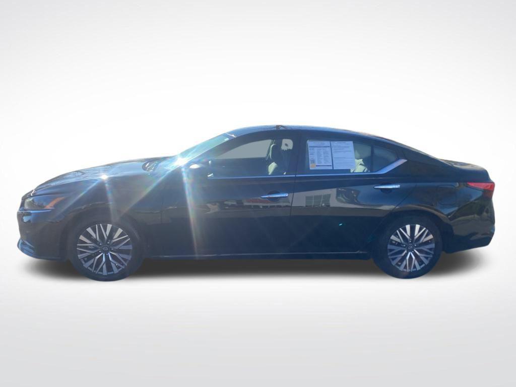used 2024 Nissan Altima car, priced at $16,792