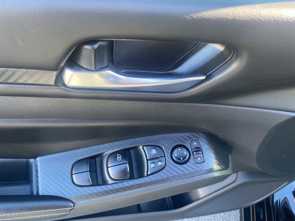 used 2024 Nissan Altima car, priced at $16,792