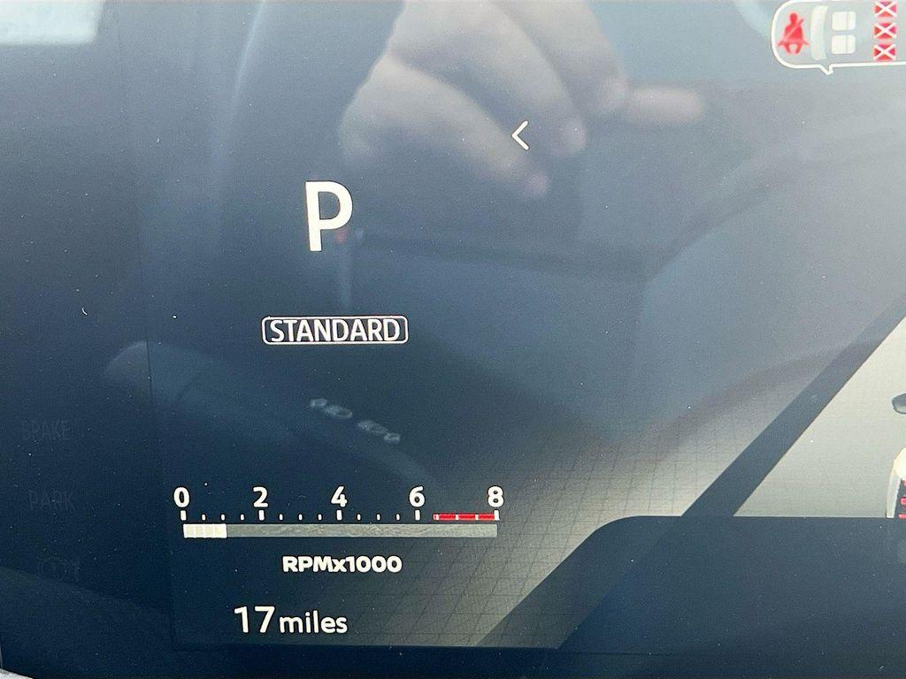 new 2026 Nissan Kicks car, priced at $1,343