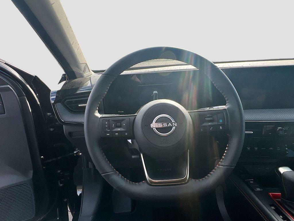 new 2026 Nissan Kicks car, priced at $1,343