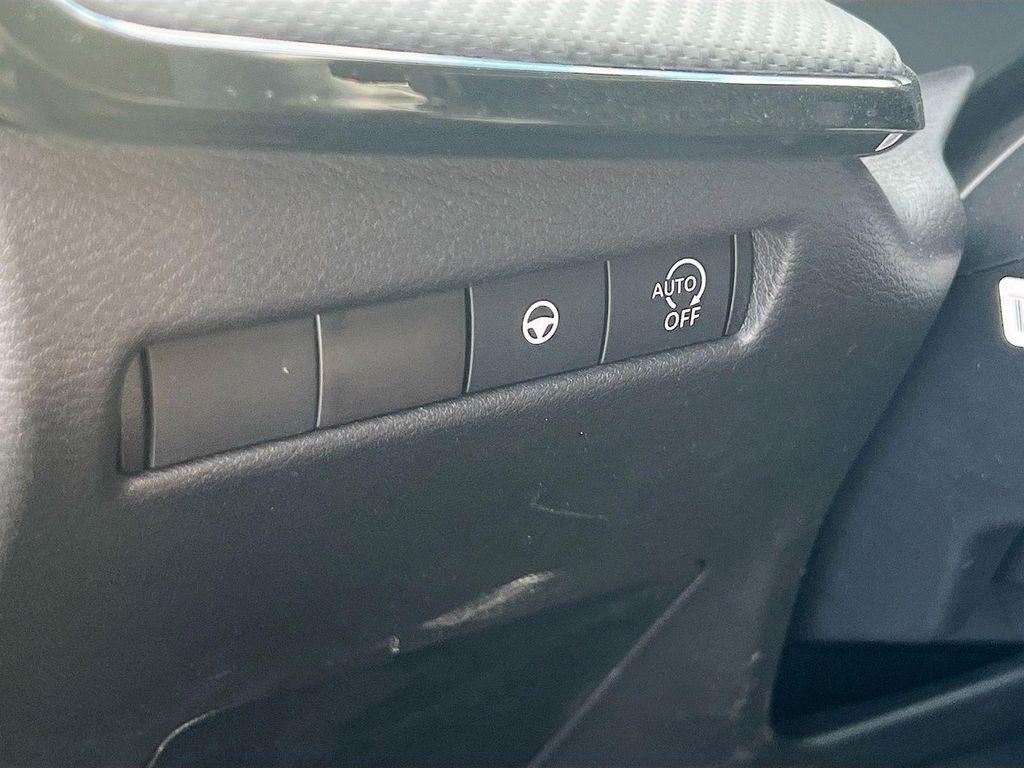 new 2026 Nissan Kicks car, priced at $1,343