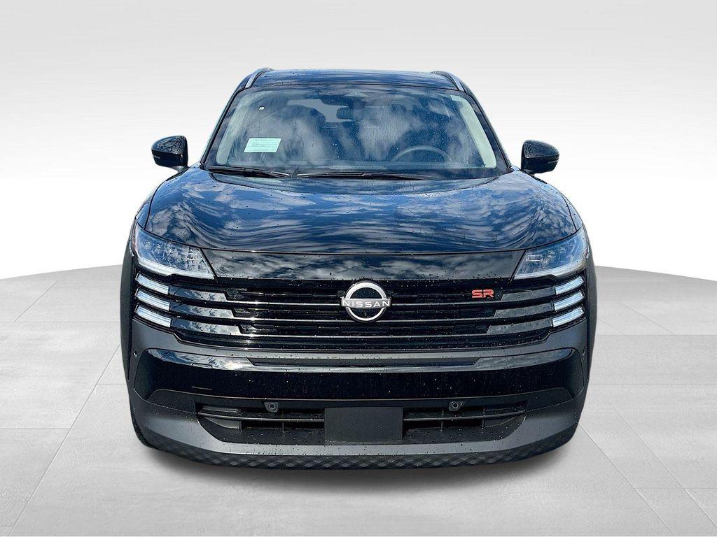 new 2026 Nissan Kicks car, priced at $1,343