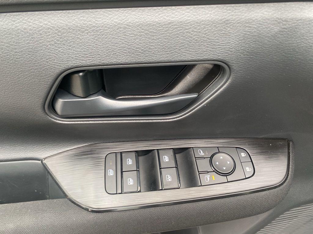 new 2026 Nissan Kicks car, priced at $23,622