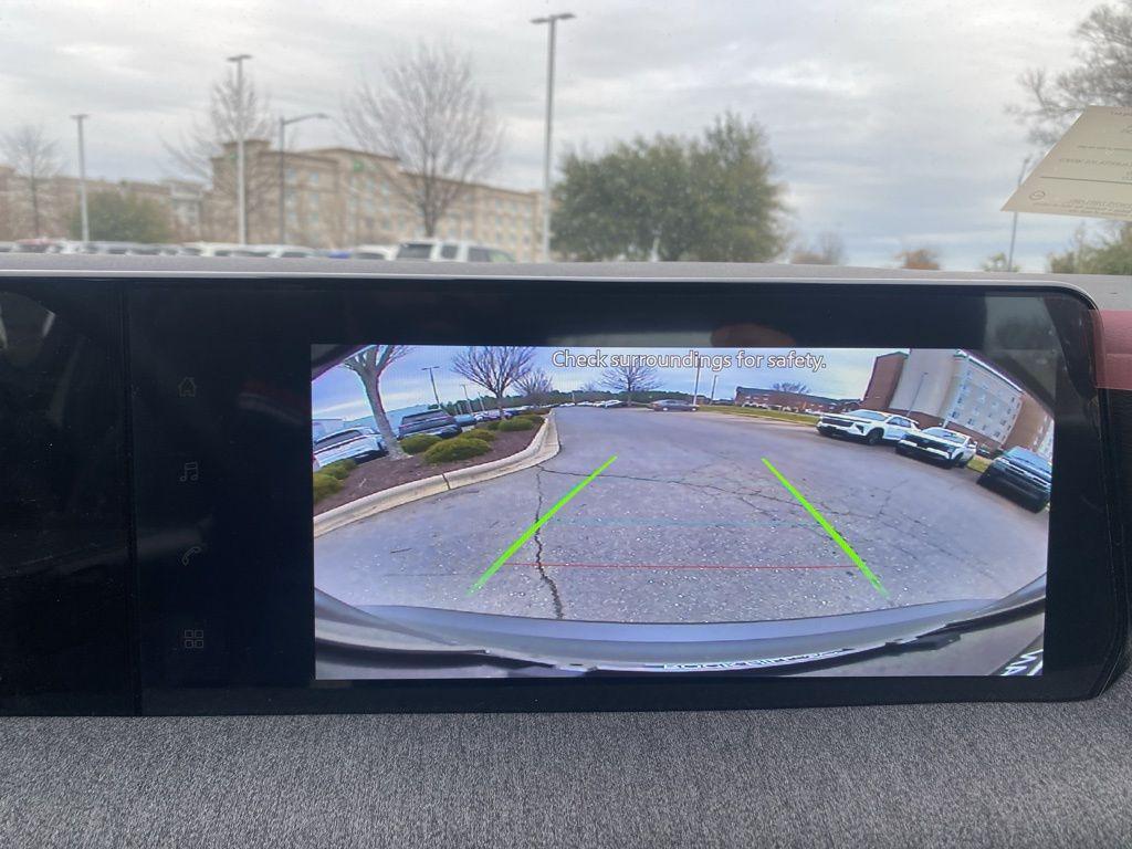 new 2026 Nissan Kicks car, priced at $23,622