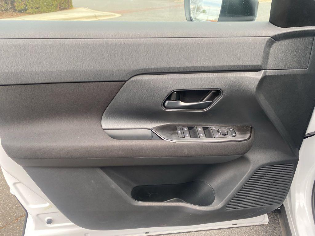 new 2026 Nissan Kicks car, priced at $23,622