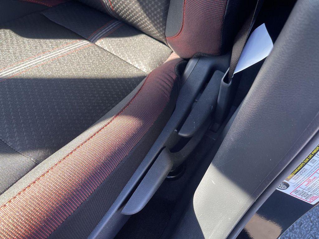 new 2025 Nissan Versa car, priced at $20,888