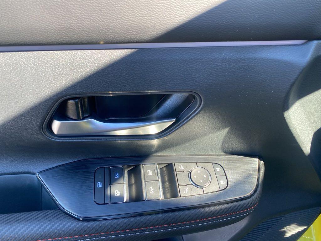 new 2026 Nissan Kicks car, priced at $28,500