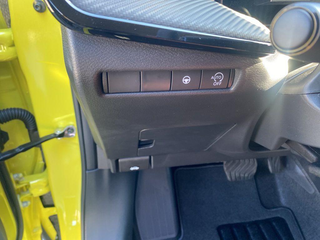 new 2026 Nissan Kicks car, priced at $28,500