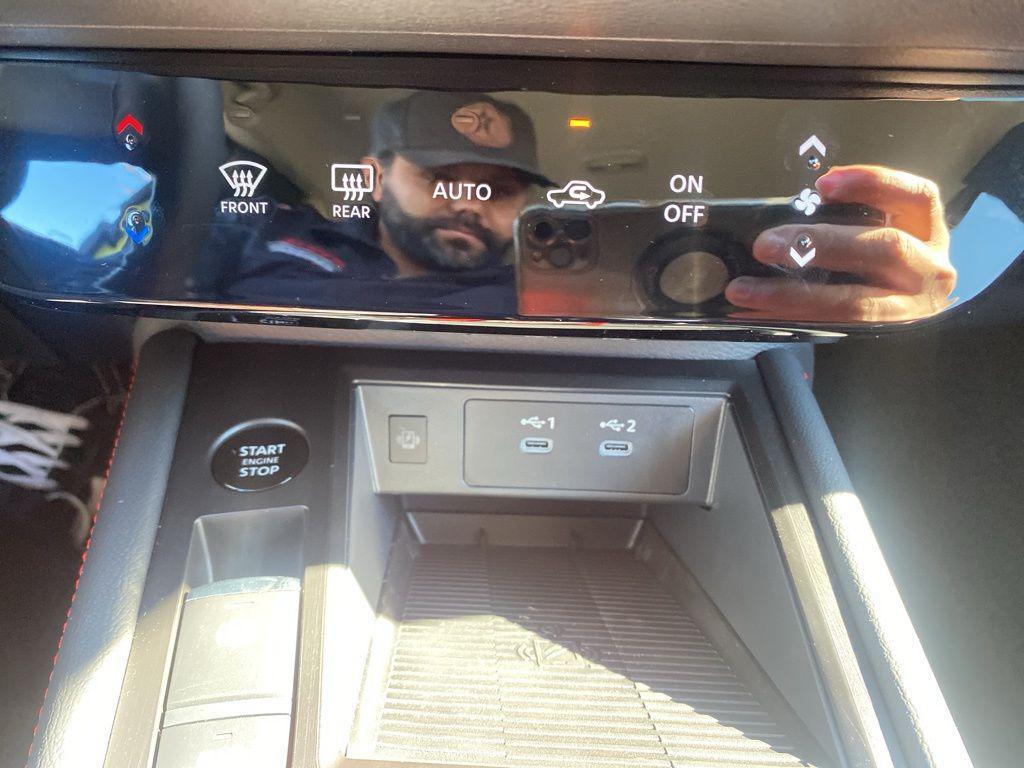 new 2026 Nissan Kicks car, priced at $28,500