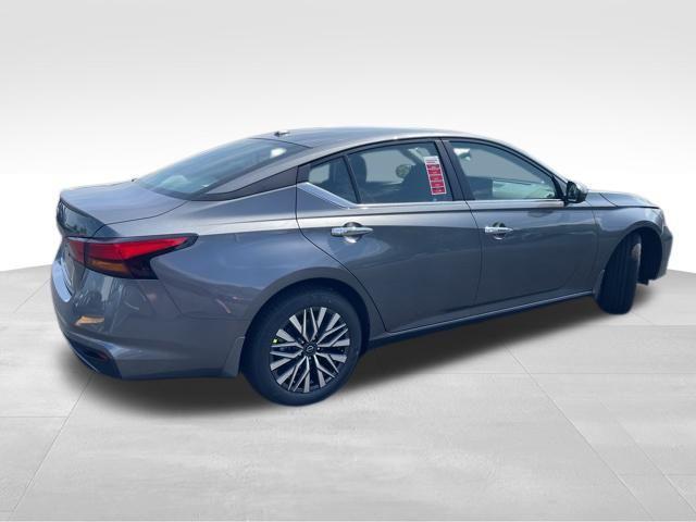 new 2025 Nissan Altima car, priced at $28,856