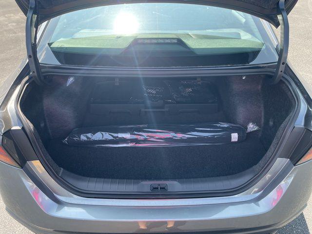 new 2025 Nissan Altima car, priced at $28,856