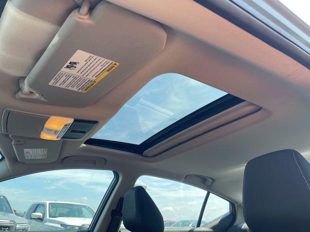 new 2025 Nissan Altima car, priced at $28,856