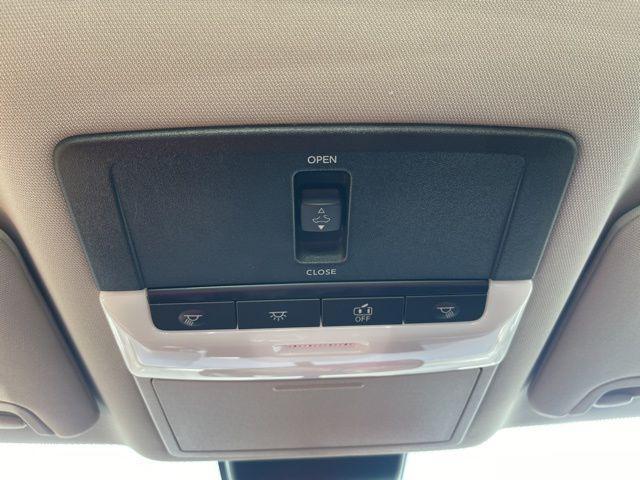 new 2025 Nissan Altima car, priced at $28,856