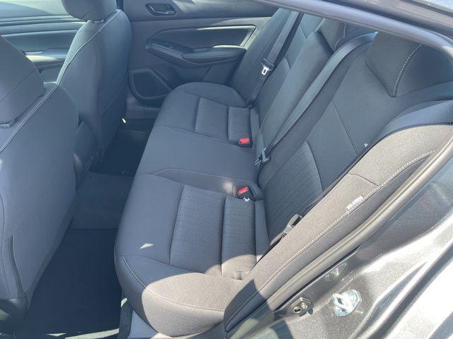 new 2025 Nissan Altima car, priced at $28,856