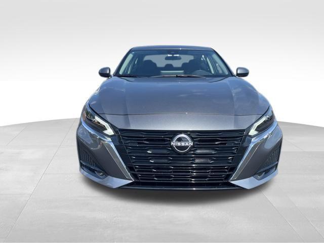 new 2025 Nissan Altima car, priced at $28,856