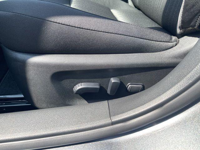 new 2025 Nissan Altima car, priced at $28,856