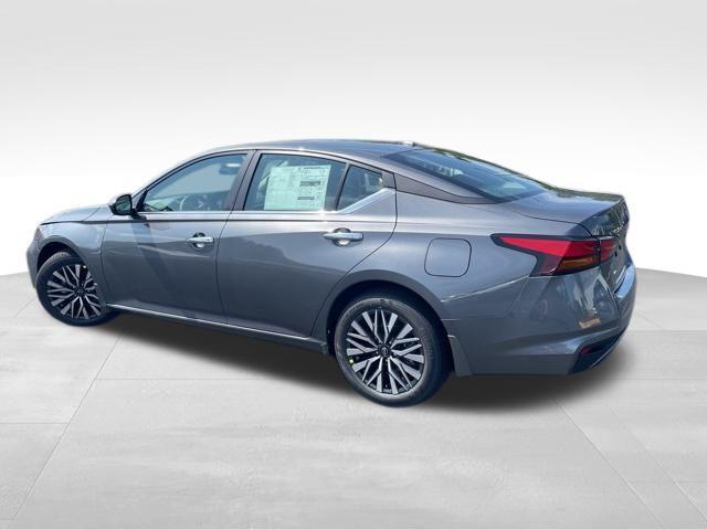 new 2025 Nissan Altima car, priced at $28,856