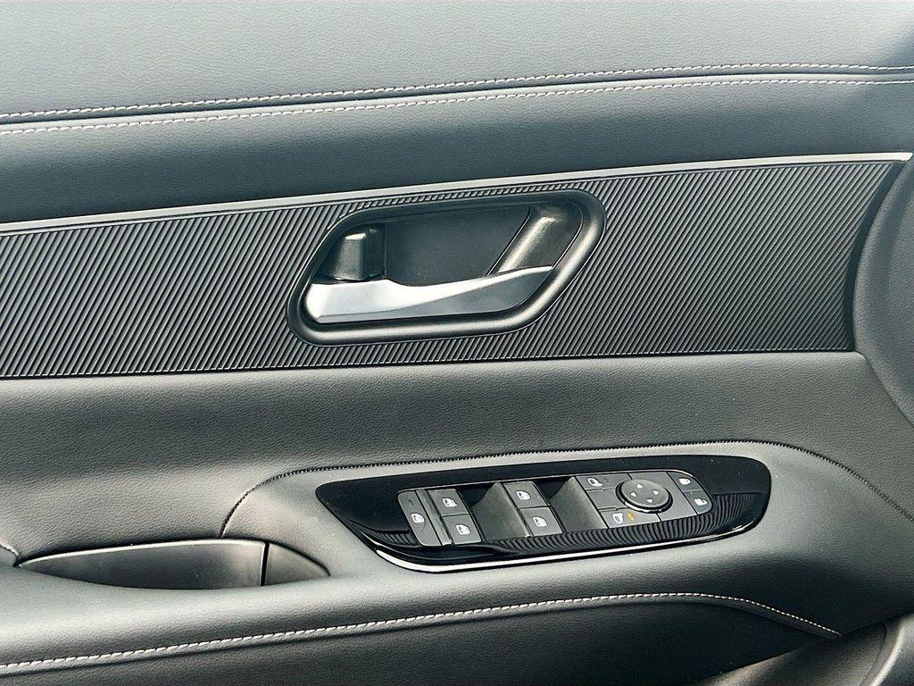 new 2026 Nissan Murano car, priced at $39,051