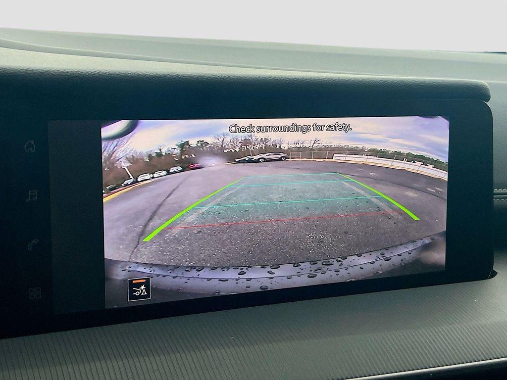 new 2026 Nissan Murano car, priced at $39,051