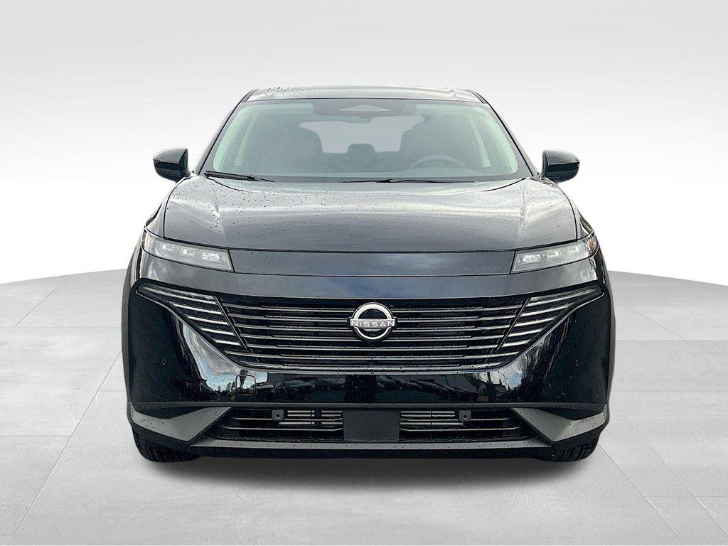 new 2026 Nissan Murano car, priced at $39,051