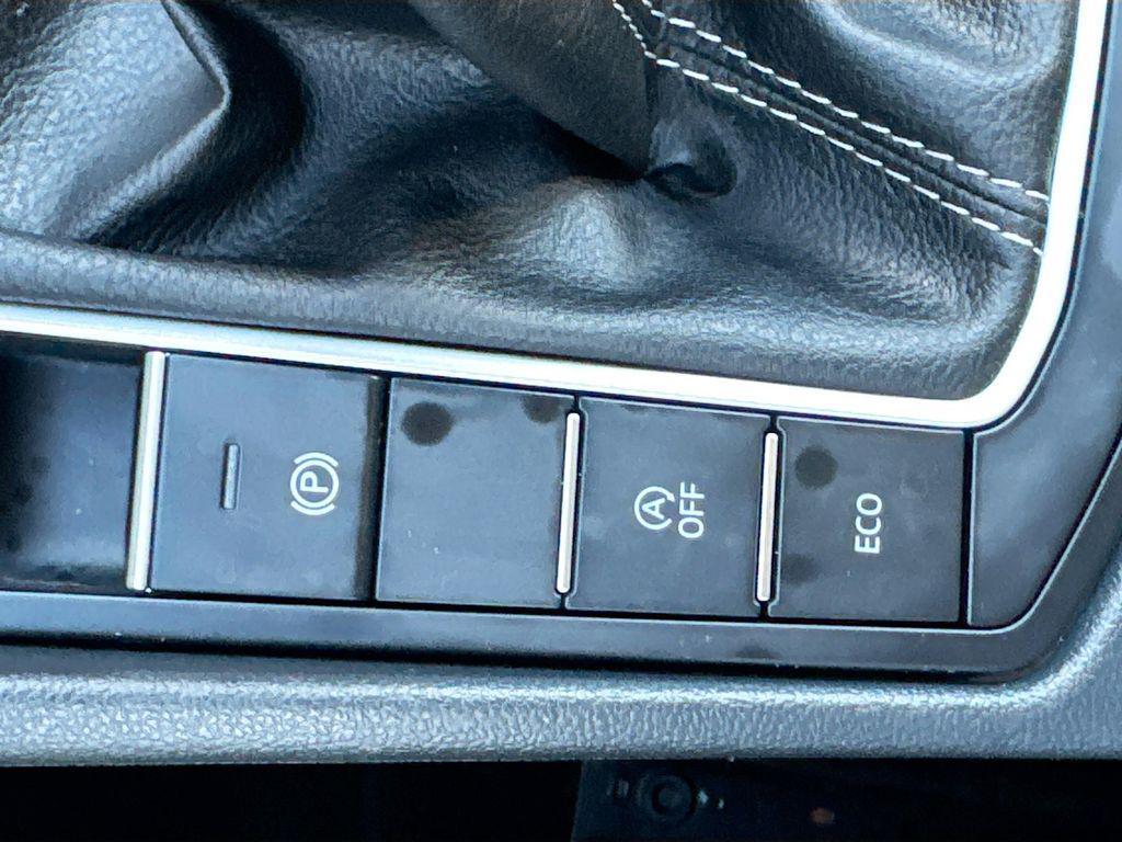 used 2024 Volkswagen Jetta car, priced at $15,998