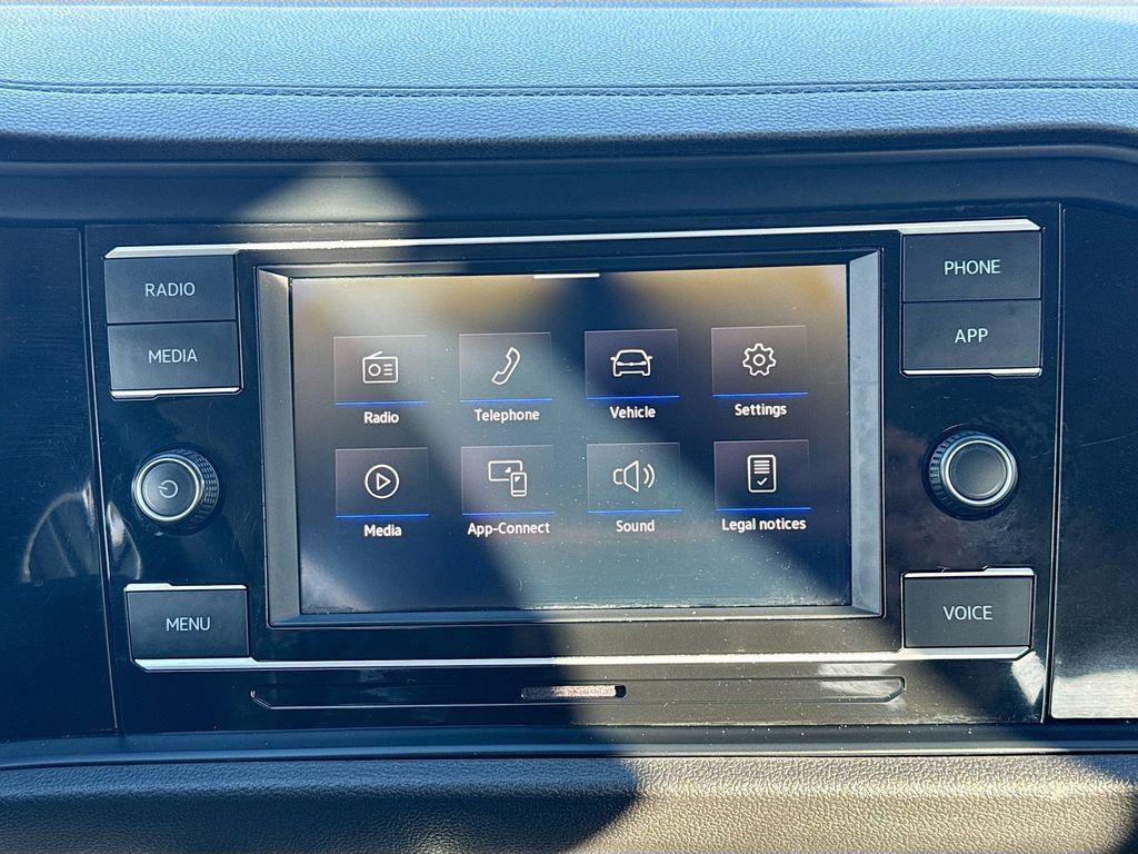 used 2024 Volkswagen Jetta car, priced at $15,998