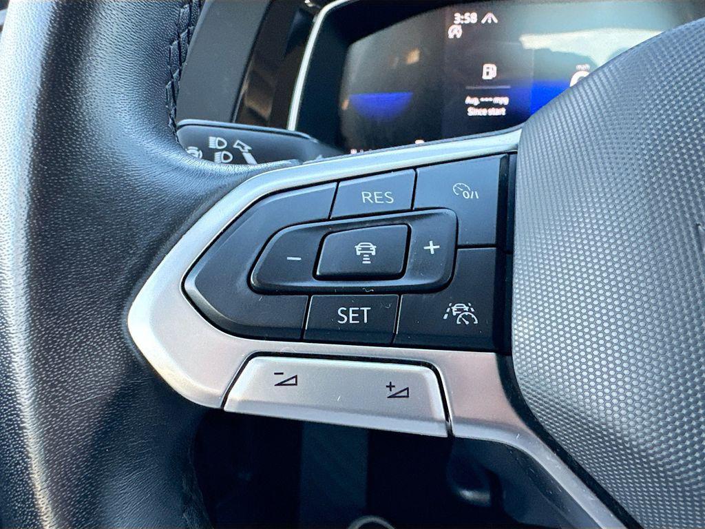 used 2024 Volkswagen Jetta car, priced at $15,998