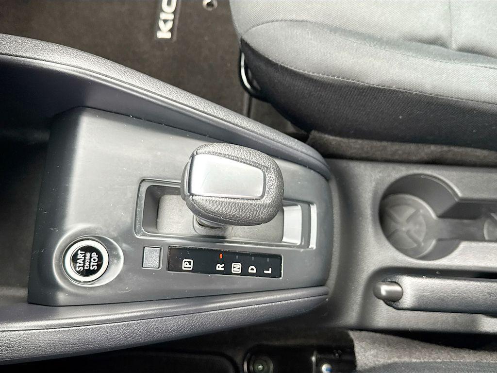 used 2024 Nissan Kicks car, priced at $17,712