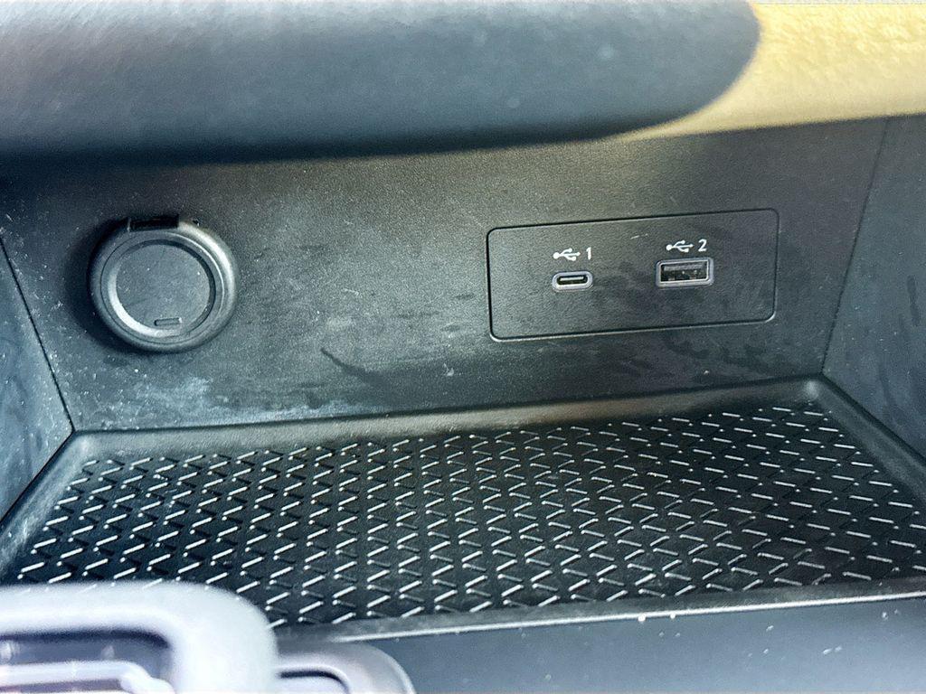 used 2023 Nissan Pathfinder car, priced at $23,928