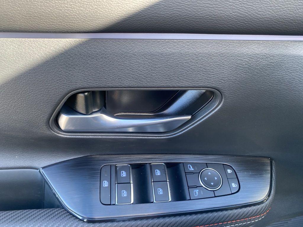 new 2026 Nissan Kicks car, priced at $27,459