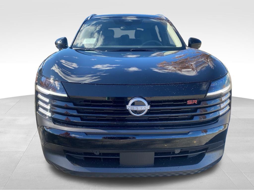 new 2026 Nissan Kicks car, priced at $27,459