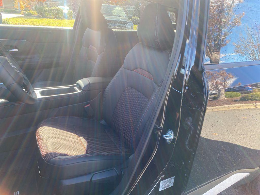 new 2026 Nissan Kicks car, priced at $27,459