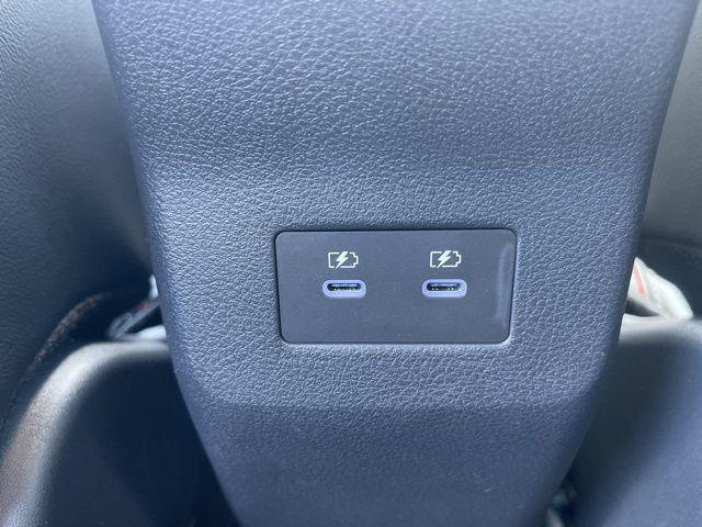 new 2025 Nissan Kicks car, priced at $26,895