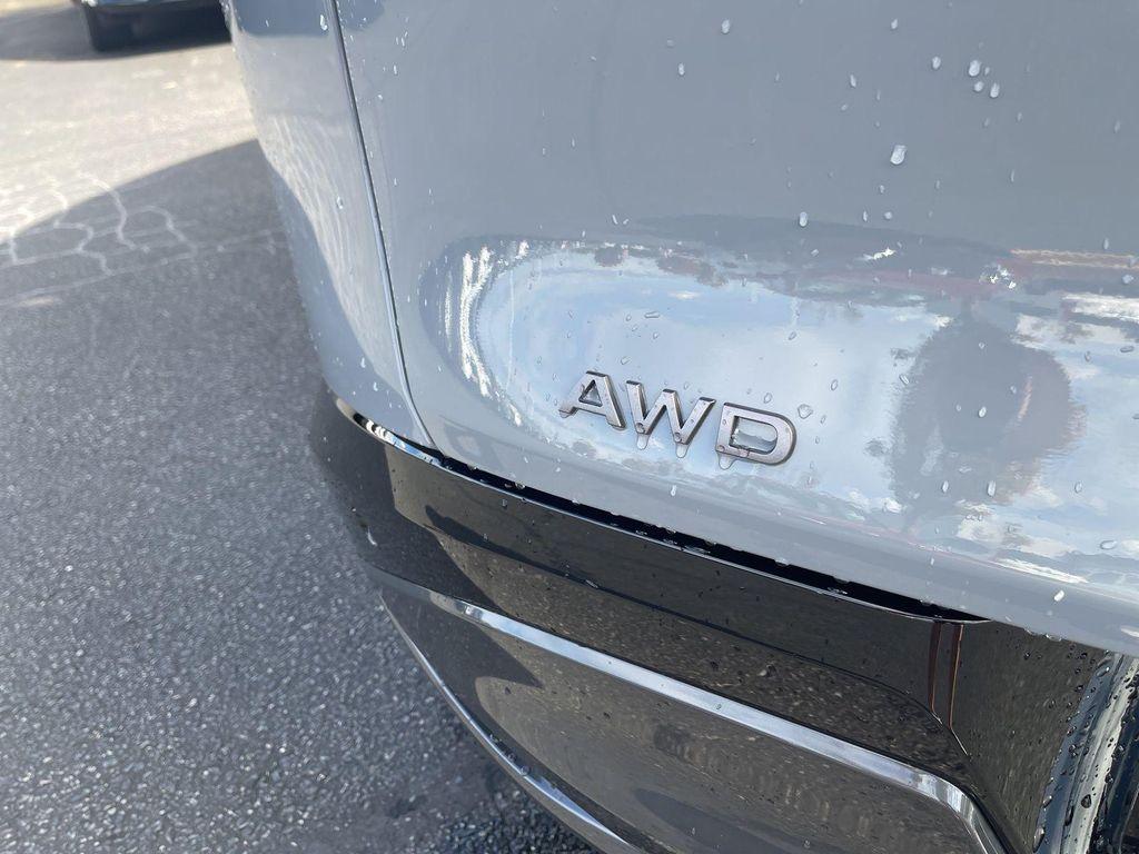 new 2026 Nissan Murano car, priced at $47,280