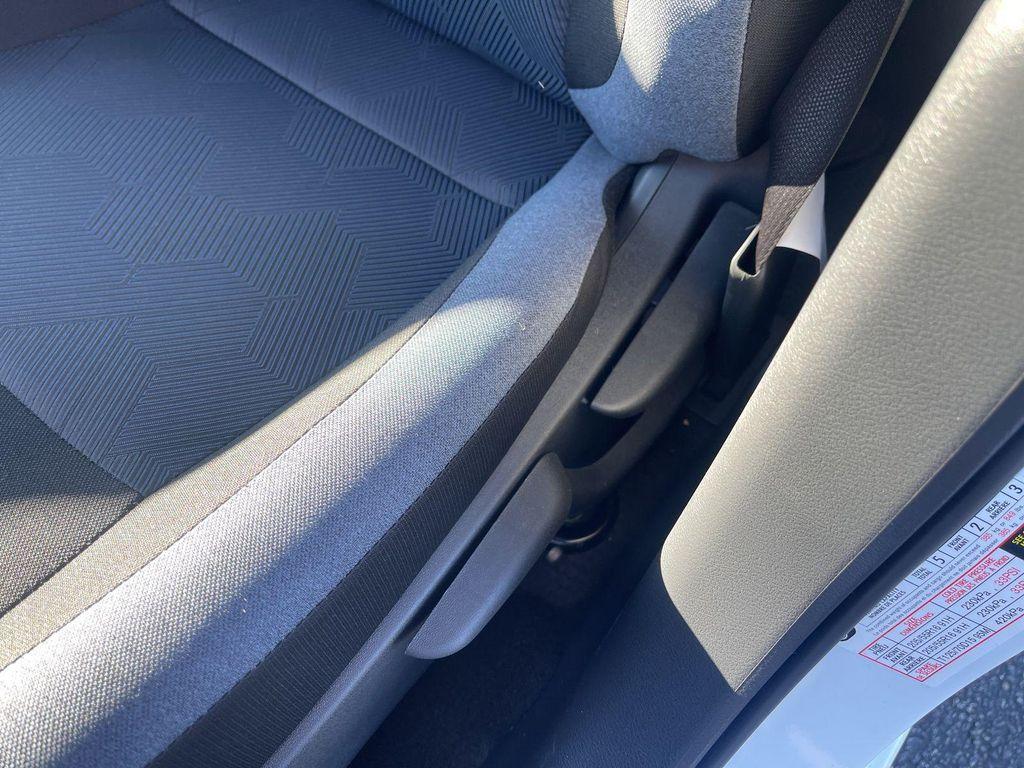 new 2025 Nissan Versa car, priced at $20,547