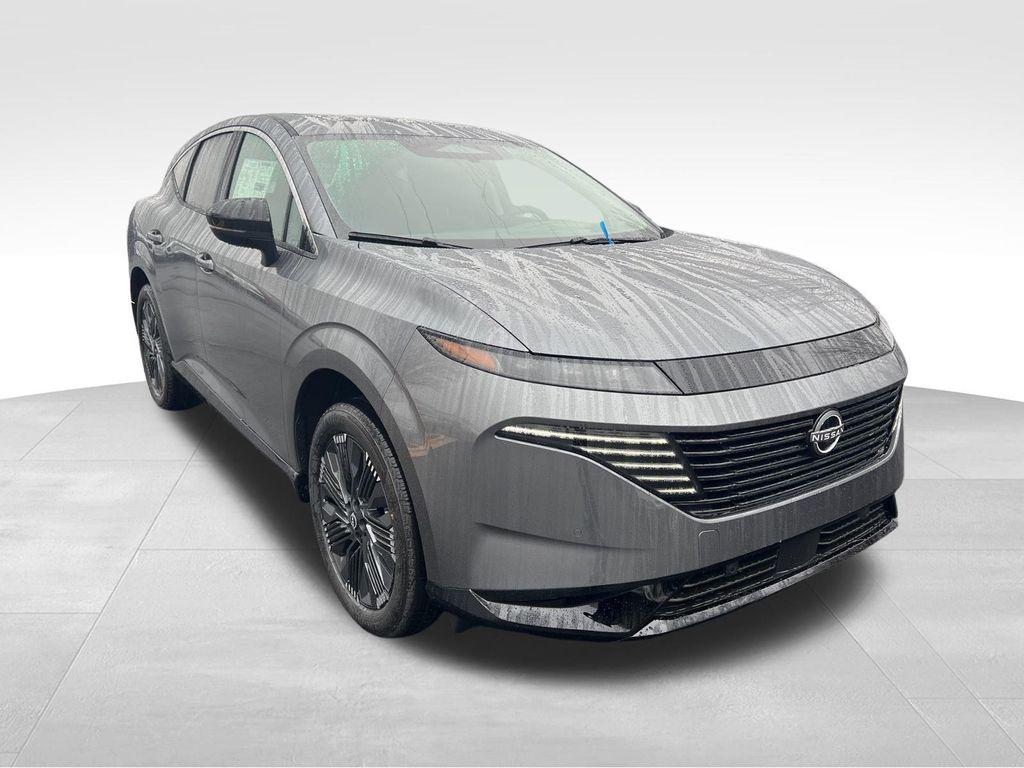 new 2026 Nissan Murano car, priced at $46,852