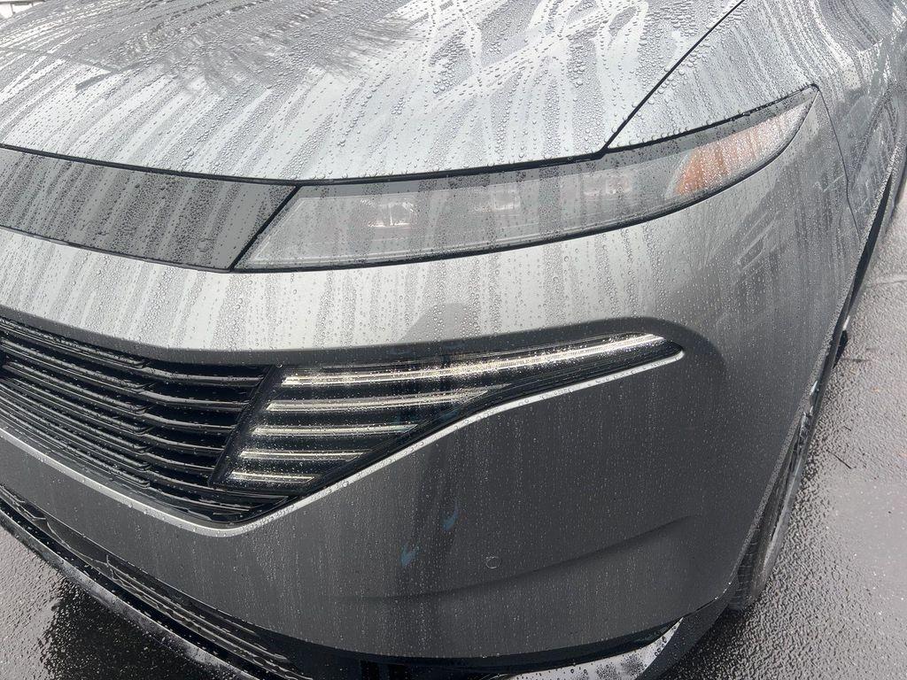 new 2026 Nissan Murano car, priced at $46,852