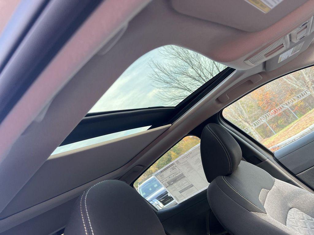 new 2026 Nissan Kicks car, priced at $1,518