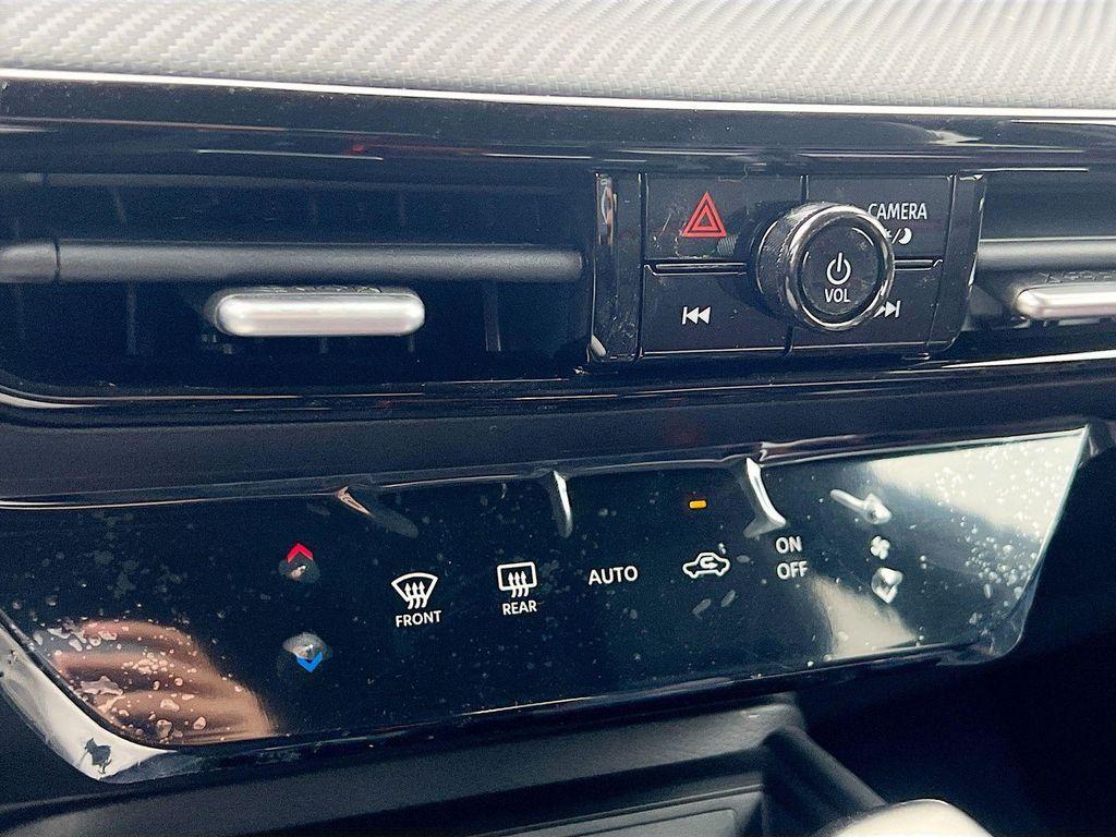 new 2026 Nissan Kicks car, priced at $1,379