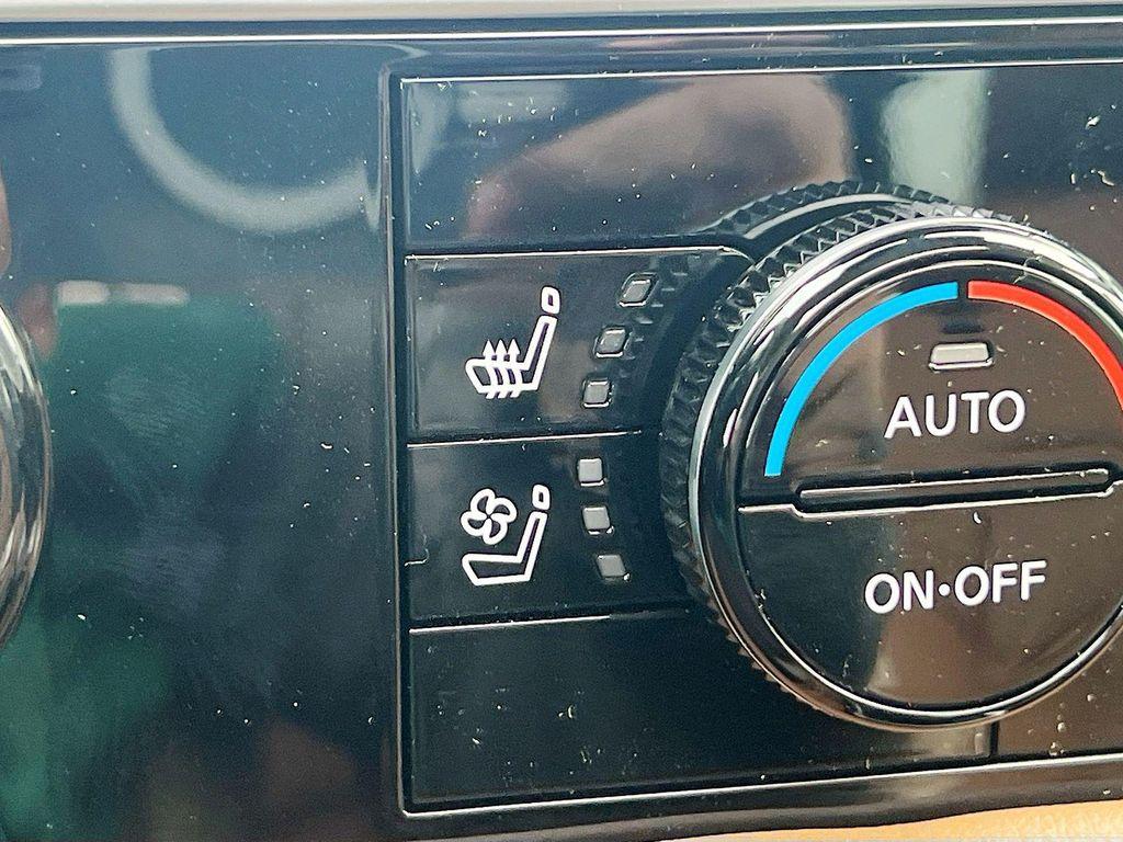 new 2026 Nissan Pathfinder car, priced at $49,840