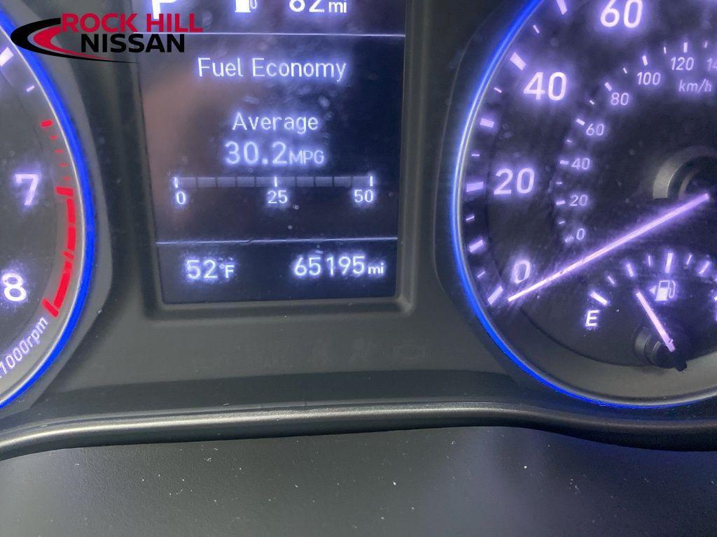 used 2020 Hyundai Kona car, priced at $14,408