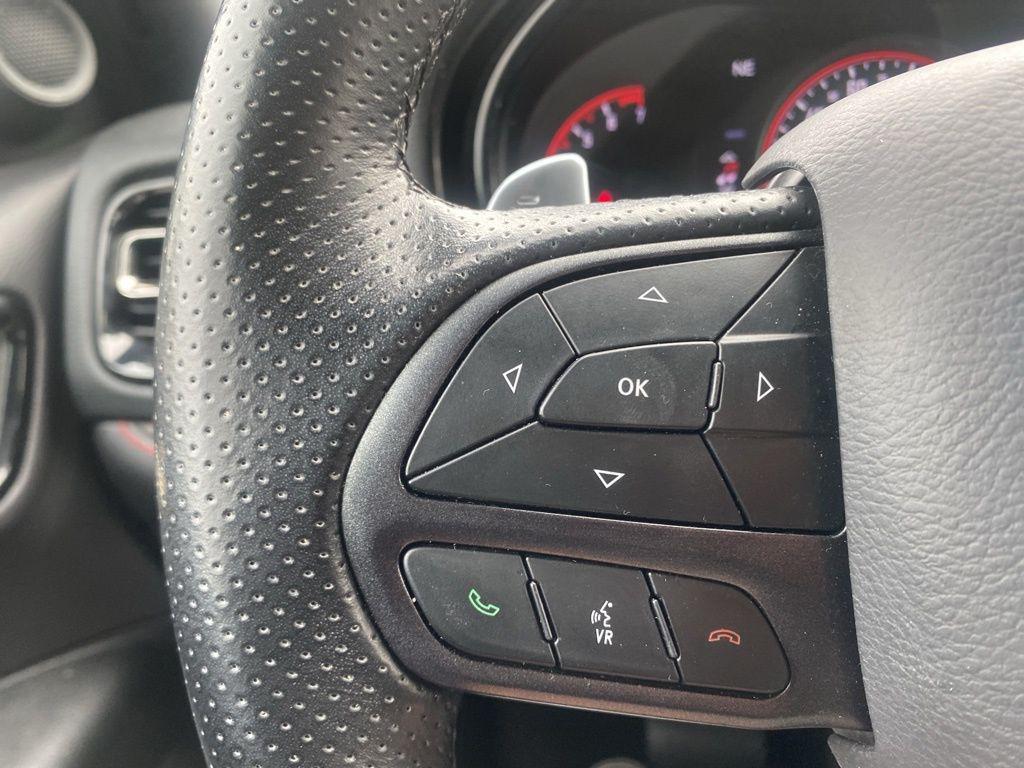 used 2024 Dodge Durango car, priced at $26,991