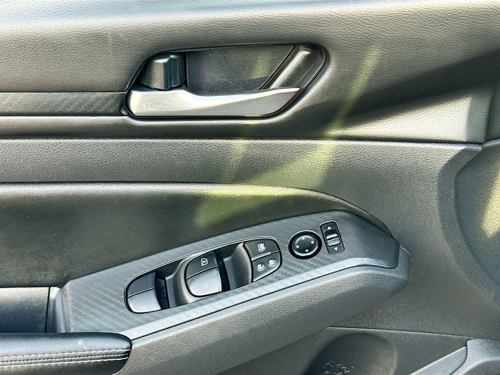 used 2024 Nissan Altima car, priced at $17,488