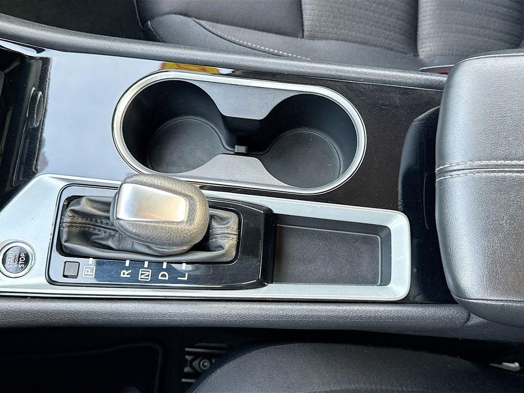 used 2024 Nissan Altima car, priced at $17,488