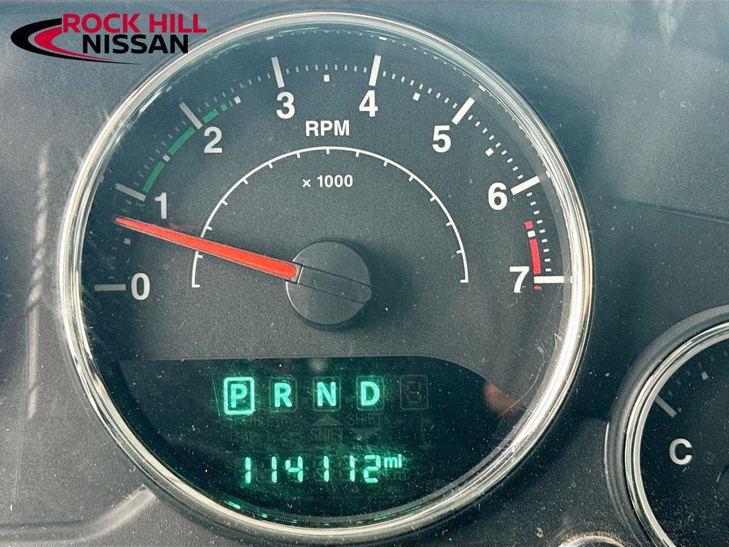 used 2017 Jeep Wrangler Unlimited car, priced at $17,819