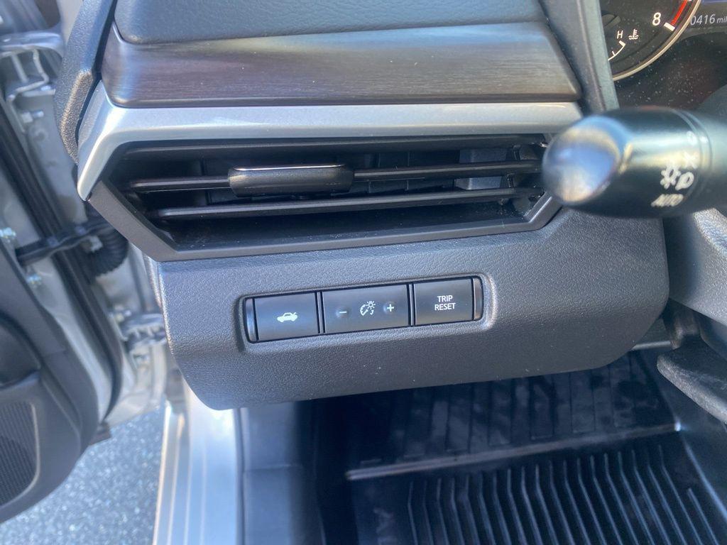 used 2024 Nissan Altima car, priced at $16,908